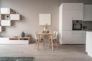 Unique Town House Vacation rental in Tromso