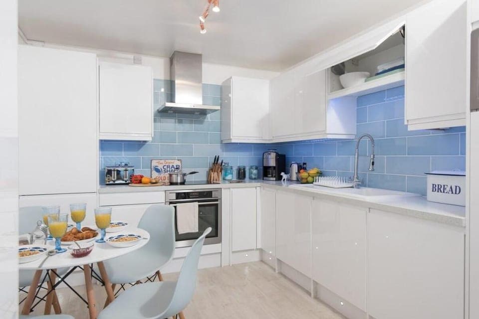 Sennen Cove View- A corner of Cornish paradise Apartment in Sennen Cove