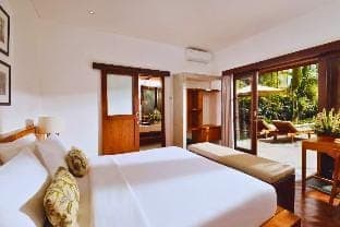 Celestial Mansion 3 BR Private Pool Villa NE51B Villa in North Kuta