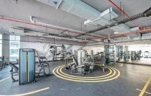 Studio With Best View Of Dubai Vacation rental in Dubai