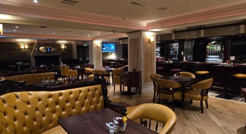 The Bailie Hotel Hotel in Meath, Co. Meath, Ireland