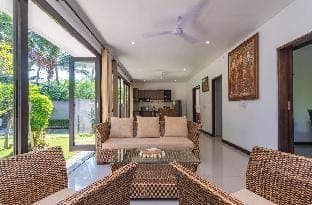 Villas Anna Bali Villa in Buleleng