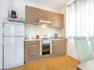 Apartment in Premantura near Kamenjak Park Apartment in Premantura