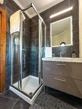 Bona Vista  Apartment in Calp