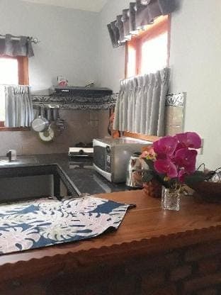The Coral Lodge Vacation rental in Buleleng