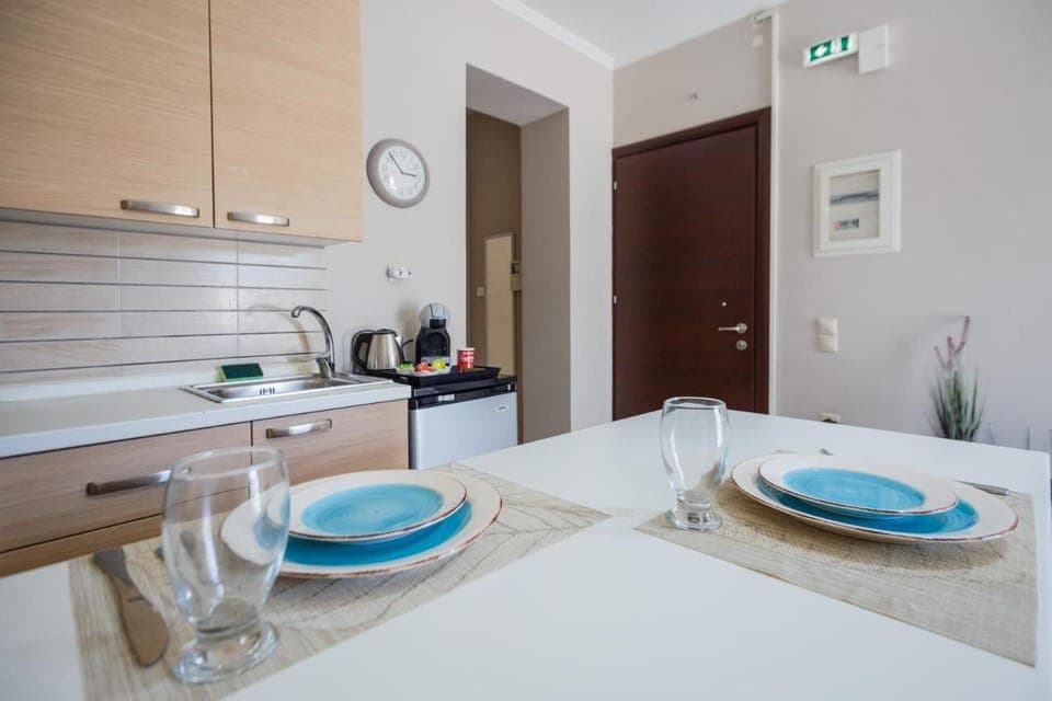 Cozy 1 Bedroom Apartment in City Center Apartment in Zakynthos
