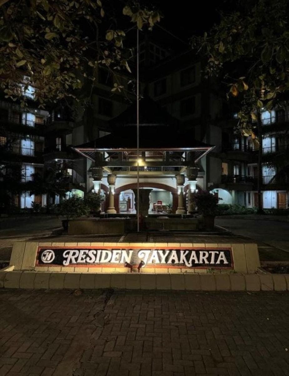 Spacious&Comfy 1BR Apartment in Kuta-Legian Beach Apartment in Kuta
