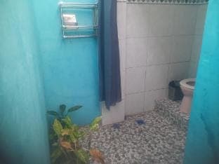 Ayunda stay & hostel Apartment in Pekutatan