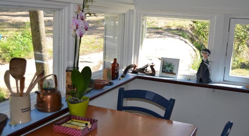 Västersten Sipoo Chalet in Uusimaa