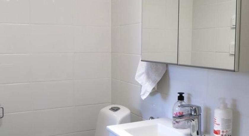 Antons Gasthem Hotel in Finland