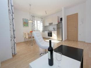 Apartment in Premantura near Kamenjak Park Apartment in Premantura