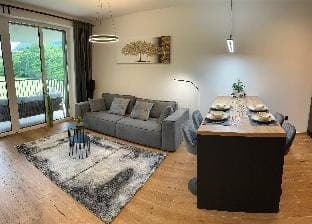 Soca Valley Suites - Premium Apartment A15 Apartment in Bovec
