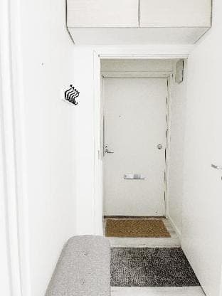 Bubachii Homie Apartment in Helsinki