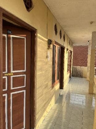 Winner house Vacation rental in Buleleng