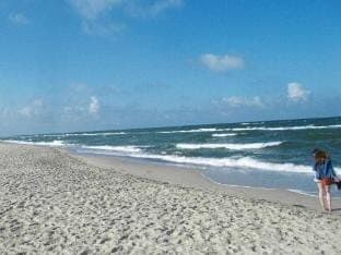 Darsskieker Comfortable holiday residence Vacation rental in Prerow