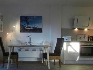 Darsskieker Comfortable holiday residence Vacation rental in Prerow