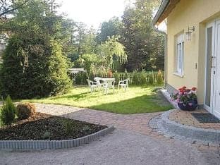 Haus J. v. Eichendorff Vacation rental in Prerow