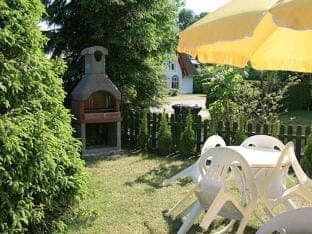 Haus J. v. Eichendorff Vacation rental in Prerow
