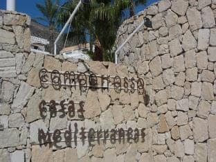 Bungalow Orihuela Costa Sunset and Pool Vacation rental in Marina Baixa