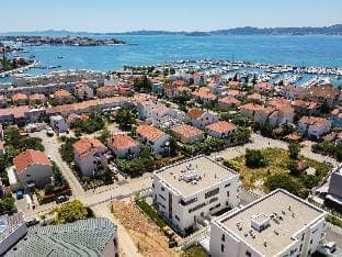 A Apartment 103 Apartment in Zadar