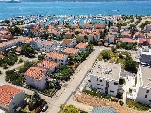 A Apartment 102 Apartment in Zadar