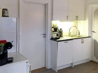 Seaside Retreat in Lyngen-By Traum Vacation rental in Troms Og Finnmark