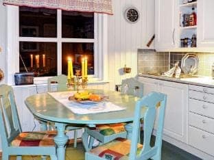 person holiday home in Olderdalen Vacation rental in Troms Og Finnmark