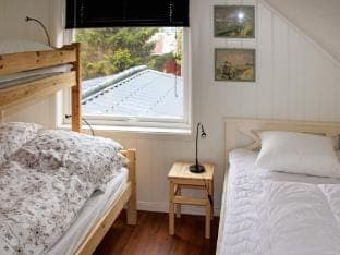 person holiday home in Lyngseidet Vacation rental in Troms Og Finnmark