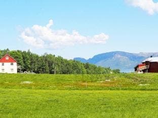 person holiday home in ALSVAG-By Traum Vacation rental in Nordland, Norway