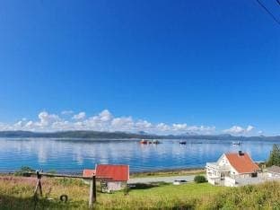 person holiday home in Finnsnes-By Traum Vacation rental in Troms Og Finnmark
