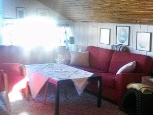 person holiday home in Svolvaer Vacation rental in Lofoten