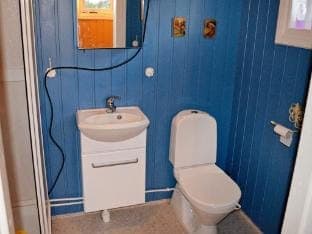 person holiday home in Gullesfjord Vacation rental in Nordland, Norway