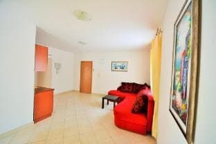 Apartments Villa Moonlight - Standard Two Bedroom Apartment with Large Terrace Jenny Apartment in Okrug Gornji