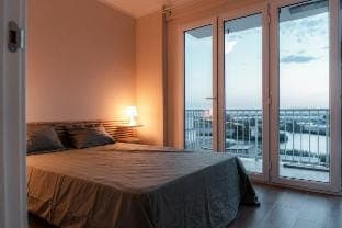 Apartamento Sunset Atico Apartment in Ribera Baixa