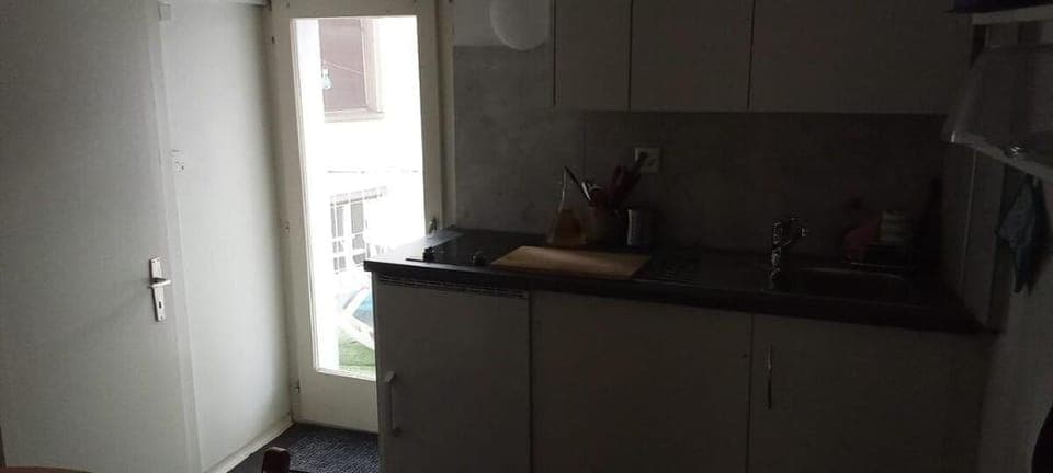tiny flat Apartment in St. Gallen