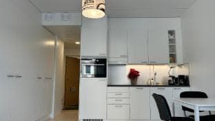 Entire Apartment Near Helsinki Airport in Kivistö Apartment in Uusimaa