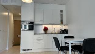Entire Apartment Near Helsinki Airport in Kivistö Apartment in Uusimaa