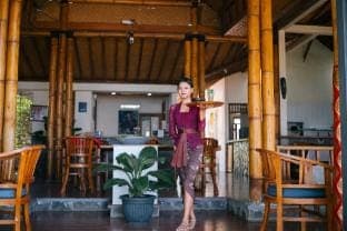 New Starlight Hotel Lovina Campground/ 
RV Resort in Buleleng