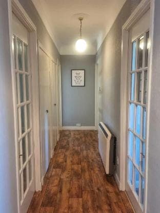 Campbeltown Harbour View Apartment in Campbeltown