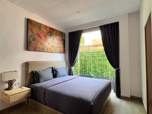 The Inside House Medewi Vacation rental in Pekutatan