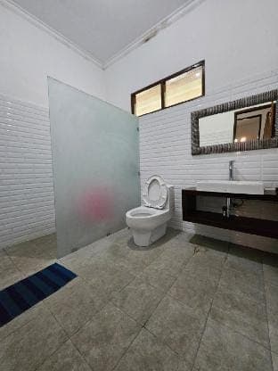 Nirun Garden Villa - Bali Traditional House Vacation rental in Buleleng