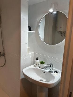 Apartments in the old town Apartment in Benidorm