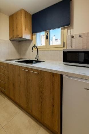 Aphrodite Flat in Historic Centre Vacation rental in Plaka