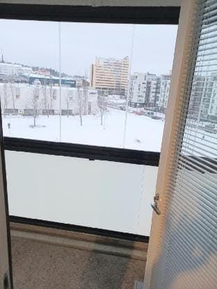 Typical place Apartment in Uusimaa