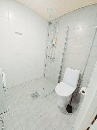 Typical place Apartment in Uusimaa