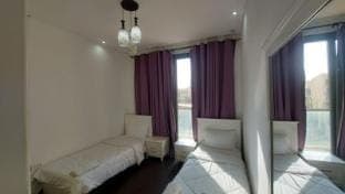 Dubai- 1BHK Villa Townhouse Villa in Dubai