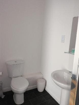 No 1 -  2 bedroom Apartment in Lanark Town Centre Vacation rental in Lanark