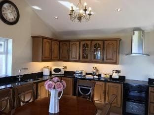 Ballintoy old school house Vacation rental in Northern Ireland