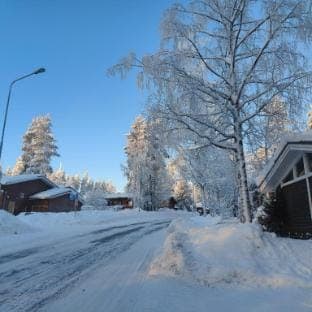 Cozy Forest Retreat in Kuopio - Perfect for Families  Work Trips Vacation rental in Finland