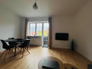 Scandic Stay CPH Vacation rental in Frederiksberg